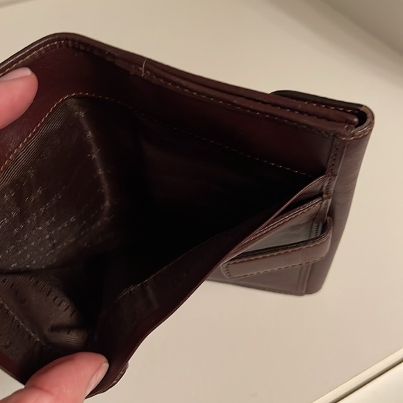 Burberry wallet - Picture 6 of 11